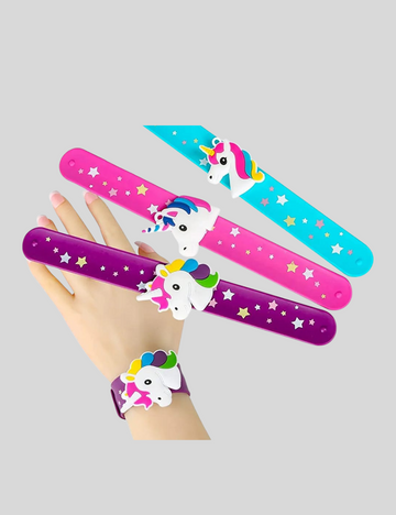 Unicorn Wrist Band