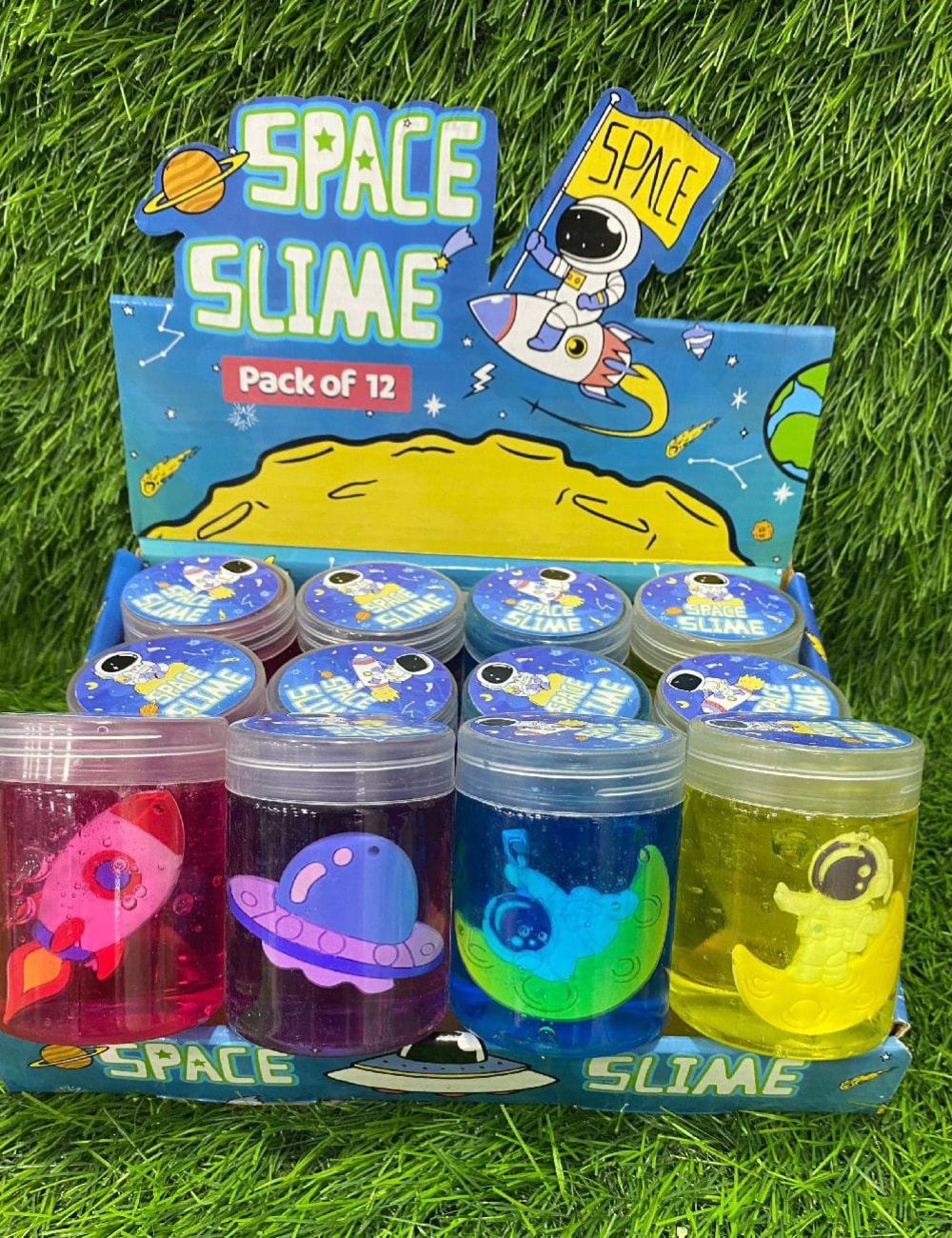 Space Slime